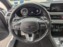 Thumbnail image of 2024 Genesis G70 at Genesis of Buffalo