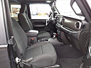 Thumbnail image of 2020 Jeep Wrangler at Gary Mathews Motors