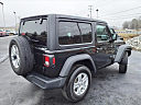 Thumbnail image of 2020 Jeep Wrangler at Gary Mathews Motors