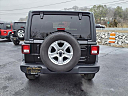 Thumbnail image of 2020 Jeep Wrangler at Gary Mathews Motors