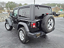 Thumbnail image of 2020 Jeep Wrangler at Gary Mathews Motors