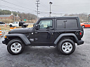 Thumbnail image of 2020 Jeep Wrangler at Gary Mathews Motors