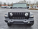 Thumbnail image of 2020 Jeep Wrangler at Gary Mathews Motors