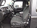 Thumbnail image of 2020 Jeep Wrangler at Gary Mathews Motors