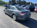 2008 Honda Accord LX at Serra Honda Brighton