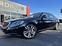 Thumbnail image of 2015 Mercedes-Benz S-Class at EurobahnBmwMiniMercedesBenz of Greensboro, NC