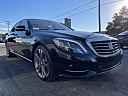 Thumbnail image of 2015 Mercedes-Benz S-Class at EurobahnBmwMiniMercedesBenz of Greensboro, NC