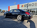 Thumbnail image of 2015 Mercedes-Benz S-Class at EurobahnBmwMiniMercedesBenz of Greensboro, NC