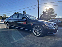 Thumbnail image of 2015 Mercedes-Benz S-Class at EurobahnBmwMiniMercedesBenz of Greensboro, NC