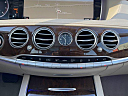 2015 Mercedes-Benz S-Class S 550 4MATIC at EurobahnBmwMiniMercedesBenz of Greensboro, NC