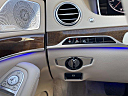 Thumbnail image of 2015 Mercedes-Benz S-Class at EurobahnBmwMiniMercedesBenz of Greensboro, NC