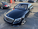 Thumbnail image of 2015 Mercedes-Benz S-Class at EurobahnBmwMiniMercedesBenz of Greensboro, NC