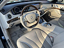 Thumbnail image of 2015 Mercedes-Benz S-Class at EurobahnBmwMiniMercedesBenz of Greensboro, NC