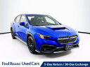 2024 Subaru WRX Premium at Used Fred Beans Subaru