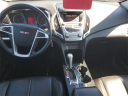 2015 GMC Terrain SLT-1 at Al Serra Chrysler  Dodge Jeep Ram