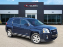 Thumbnail image of 2015 GMC Terrain at Volkswagen of Grand Blanc