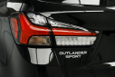 Thumbnail image of 2024 Mitsubishi Outlander Sport at Bell Mitsubishi