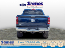 Thumbnail image of 2022 Ram 1500 at Sames Bastrop Ford