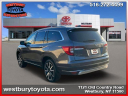 Thumbnail image of 2022 Honda Pilot at Westbury Toyota Scion