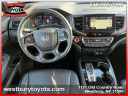 Thumbnail image of 2022 Honda Pilot at Westbury Toyota Scion