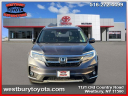 Thumbnail image of 2022 Honda Pilot at Westbury Toyota Scion