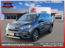 Thumbnail image of 2022 Honda Pilot at Westbury Toyota Scion