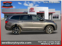 Thumbnail image of 2022 Honda Pilot at Westbury Toyota Scion