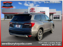 Thumbnail image of 2022 Honda Pilot at Westbury Toyota Scion