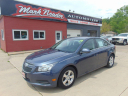 Thumbnail image of 2014 Chevrolet Cruze at NEADER MOTORS ON ROSE INC