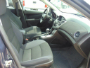 Thumbnail image of 2014 Chevrolet Cruze at NEADER MOTORS ON ROSE INC
