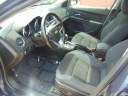 Thumbnail image of 2014 Chevrolet Cruze at NEADER MOTORS ON ROSE INC