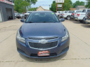 2014 Chevrolet Cruze 1LT Auto at NEADER MOTORS ON ROSE INC