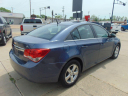 Thumbnail image of 2014 Chevrolet Cruze at NEADER MOTORS ON ROSE INC