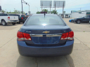 Thumbnail image of 2014 Chevrolet Cruze at NEADER MOTORS ON ROSE INC