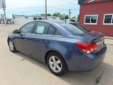 Thumbnail image of 2014 Chevrolet Cruze at NEADER MOTORS ON ROSE INC