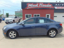 Thumbnail image of 2014 Chevrolet Cruze at NEADER MOTORS ON ROSE INC