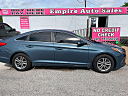 Thumbnail image of 2016 Hyundai SONATA at 15th Street Motors
