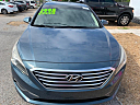 Thumbnail image of 2016 Hyundai SONATA at 15th Street Motors