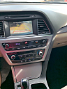 Thumbnail image of 2016 Hyundai SONATA at 15th Street Motors