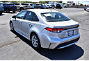 Thumbnail image of 2021 Toyota Corolla at Bender GM World
