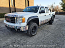 Thumbnail image of 2008 GMC Sierra 1500 at Ohio Wholesale Auto Sales, LLC