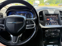 2017 Chrysler 300 C at AUTO BROKERS LLC
