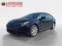 Thumbnail image of 2024 Toyota Corolla Hybrid at LaFontaine Toyota Kia Genesis of Dearborn