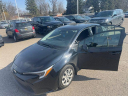 Thumbnail image of 2024 Toyota Corolla Hybrid at LaFontaine Toyota Kia Genesis of Dearborn