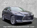 Thumbnail image of 2021 Lexus RX 350L at Ray Catena Lexus Monmouth