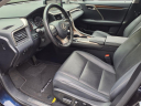 Thumbnail image of 2021 Lexus RX 350L at Ray Catena Lexus Monmouth