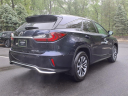 Thumbnail image of 2021 Lexus RX 350L at Ray Catena Lexus Monmouth