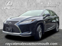 Thumbnail image of 2021 Lexus RX 350L at Ray Catena Lexus Monmouth