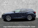 Thumbnail image of 2021 Lexus RX 350L at Ray Catena Lexus Monmouth