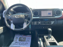 Thumbnail image of 2022 Toyota Tacoma at Max Ford